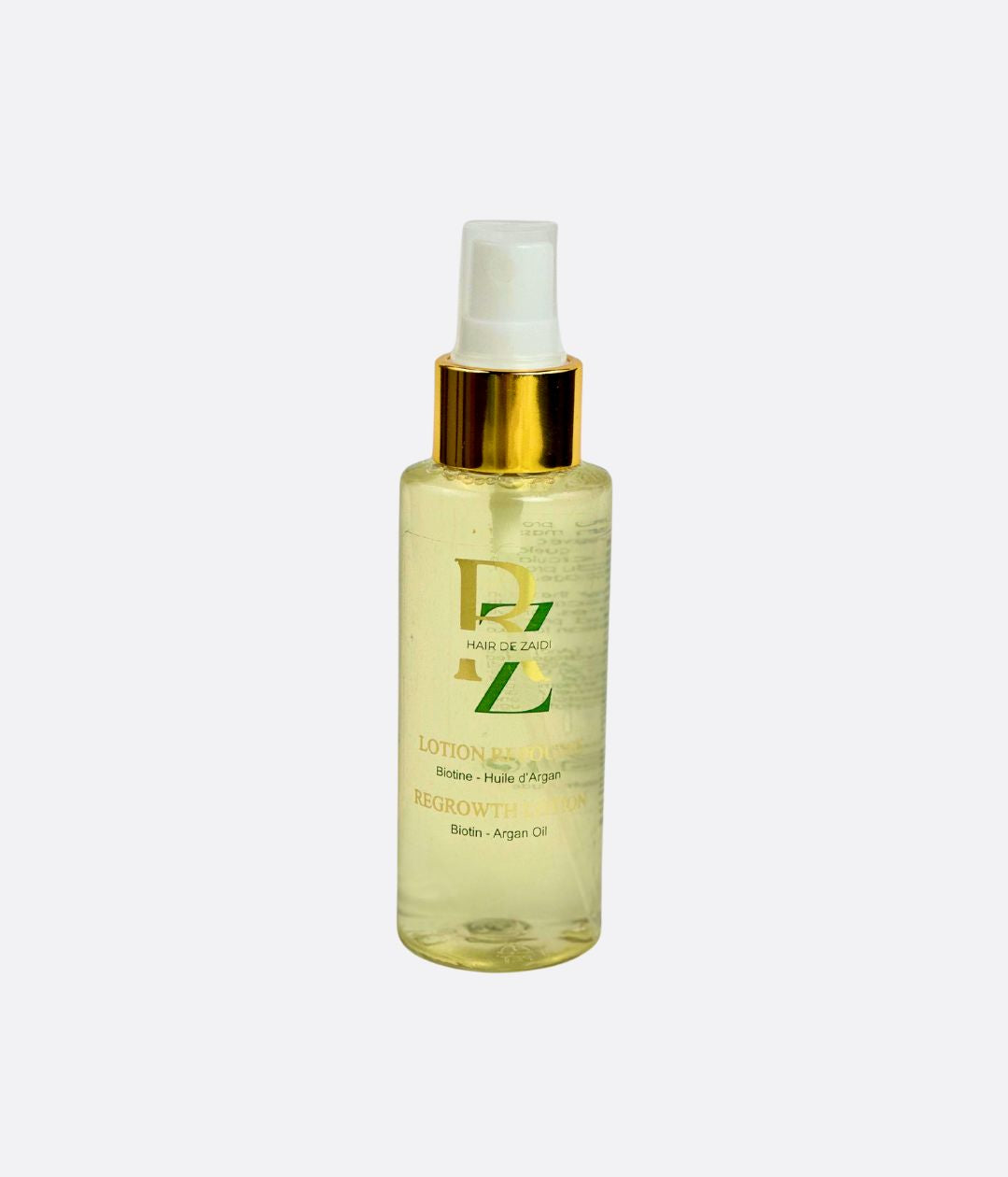 Lotion repousse R DE ZAIDI