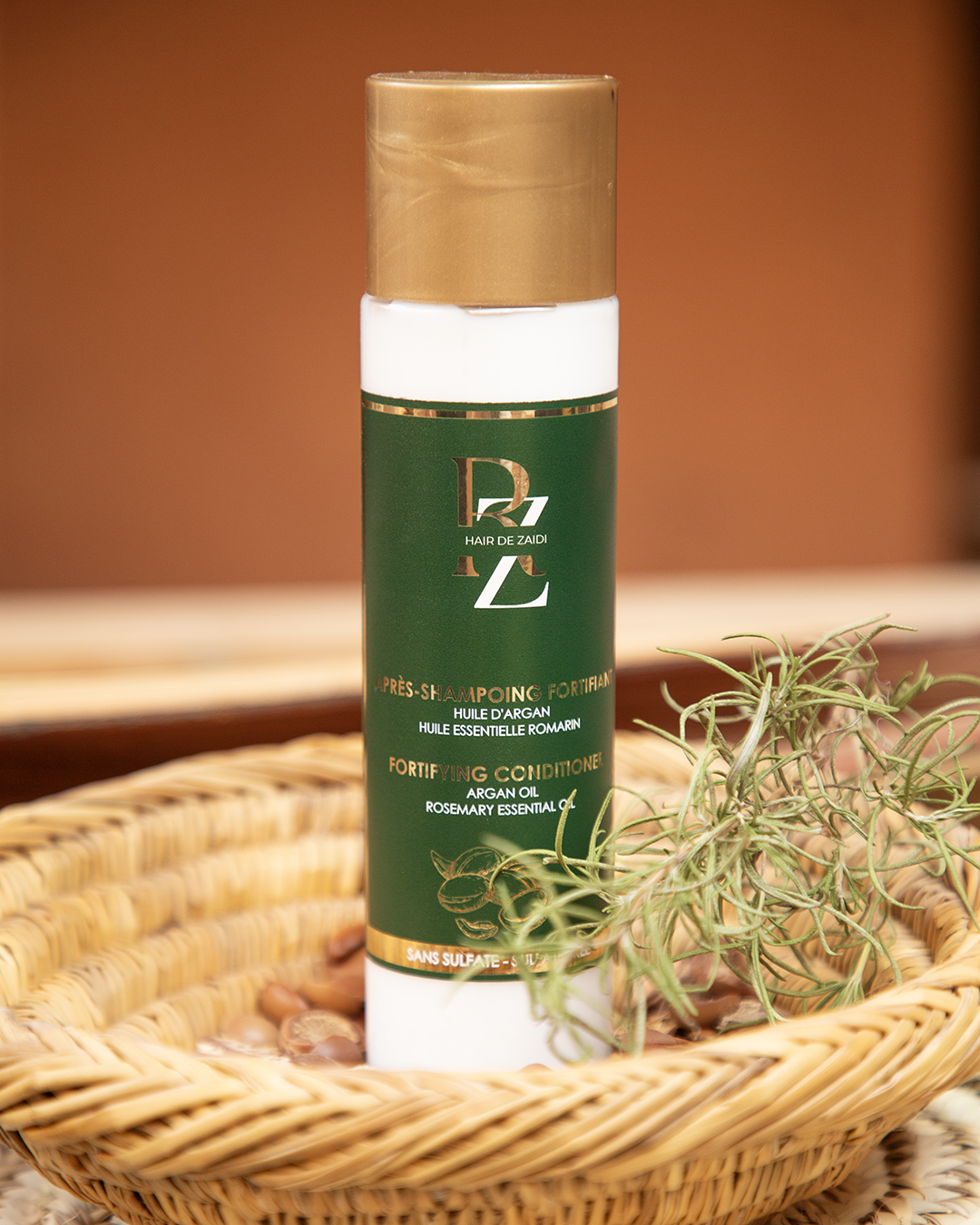 Après Shampoing Démêlant