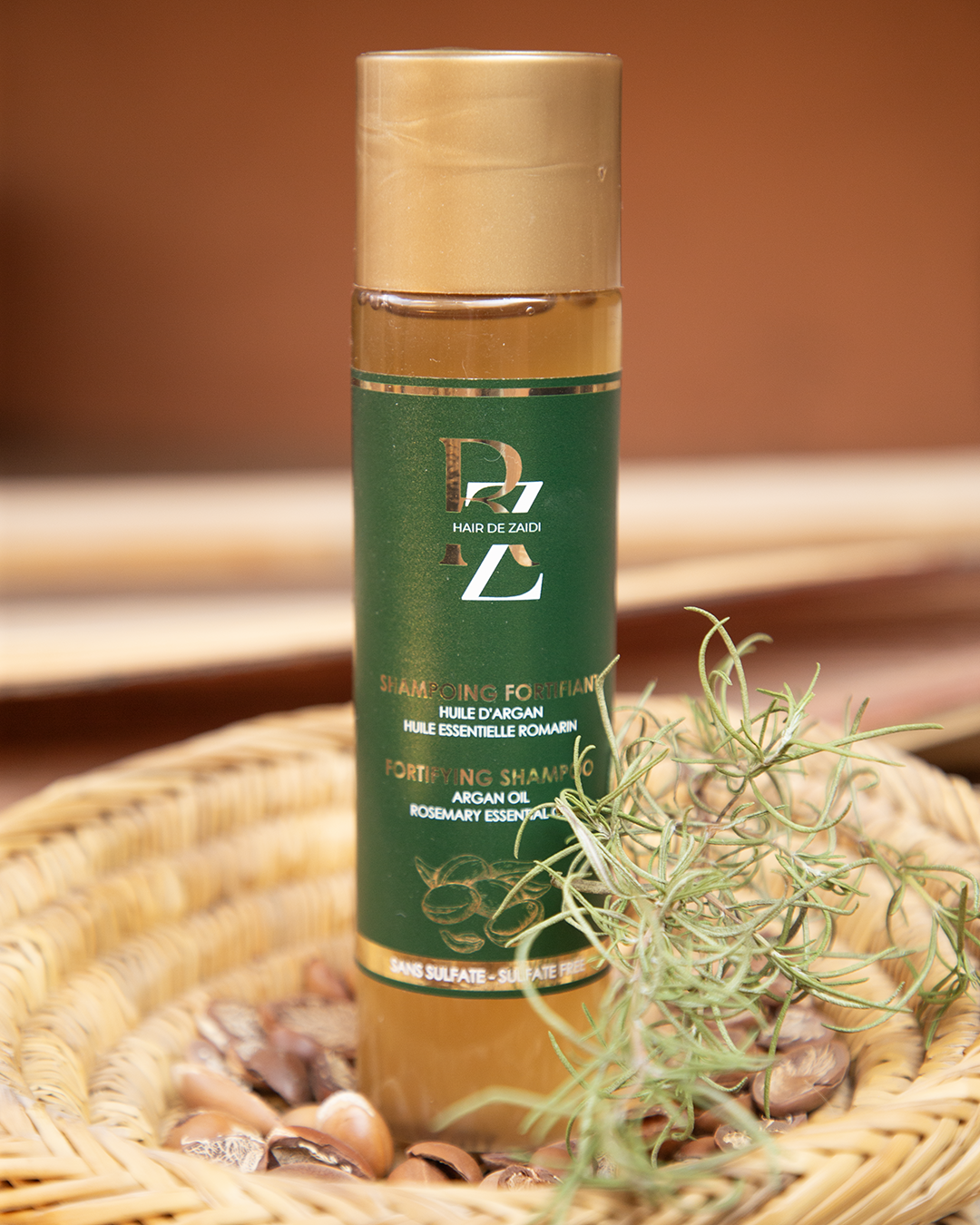 Shampoing Ultra-Nourrissant