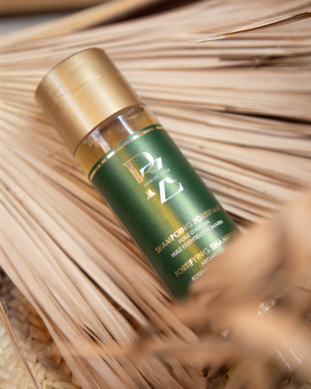 Shampoing Ultra-Nourrissant