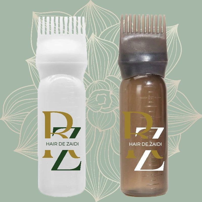 Applicateur R de Zaidi