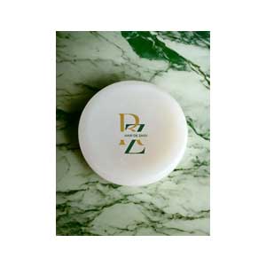 Savon Nettoyant au lait de Chamelle